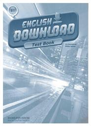 English Download B1 Test - Hamilton House