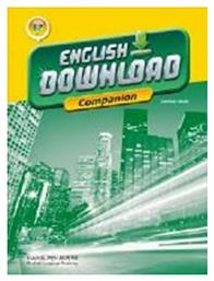ENGLISH DOWNLOAD B2 COMPANION - Hamilton House