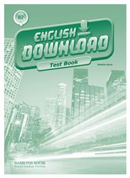 English Download B2 Test - Hamilton House