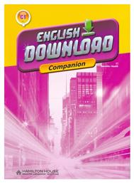 English Download C1 Companion - Hamilton House