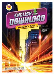 English Download C1 Student 's Book - Hamilton House