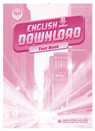 ENGLISH DOWNLOAD C1 TEST - Hamilton House
