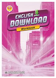English Download C1 Workbook - Hamilton House