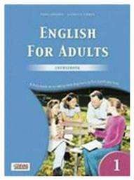 English for Adults 1: Grammar Companion. Grivas Publications
