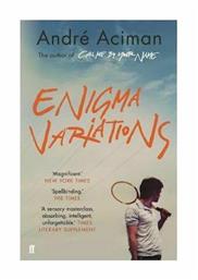 Enigma Variations - Faber & Faber