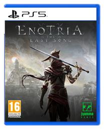Enotria: The Last Song - Jyamma Games