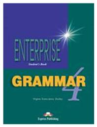 Enterprise 4 Interm.grammar Engl. Express Publishing