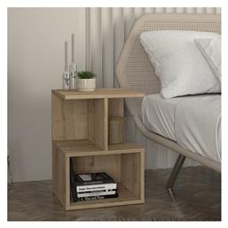 Entiero Ξύλινο Μπεζ 39.8x35x54.6cm GP042-0270,1 - Megapap