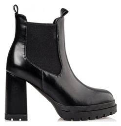 Ankle Boots Envie Shoes
