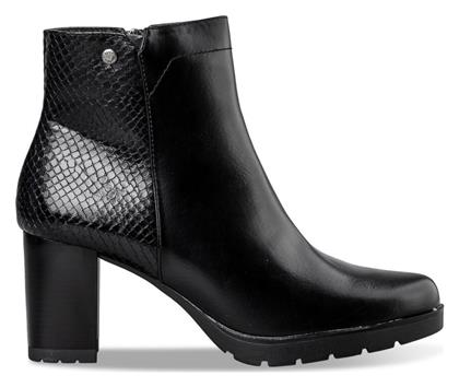 Ankle Boots Envie Shoes