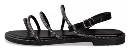 Δερμάτινα Σανδάλια Envie Shoes