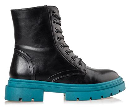 Γυναικεία Αρβυλάκια Μαύρα Envie Shoes