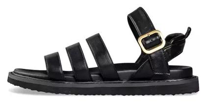 Γυναικεία Σανδάλια Flatforms σε Χρώμα Envie Shoes