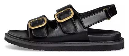 Γυναικεία Σανδάλια Flatforms σε Χρώμα Envie Shoes