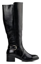 Γυναικείες Μπότες Ιππασίας Envie Shoes