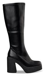 Γυναικείες Μπότες Μαύρες Envie Shoes