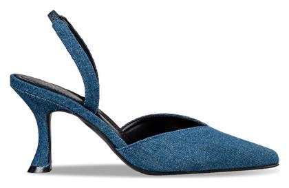 Γόβες Μπλε Envie Shoes