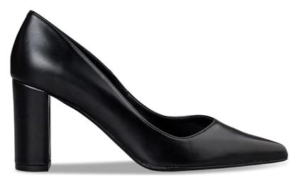 Γόβες Μαύρες Envie Shoes