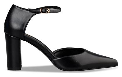 Γόβες Μαύρες Envie Shoes