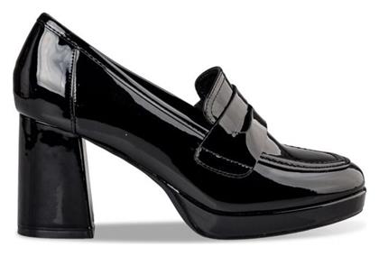 Γόβες Μαύρες Envie Shoes
