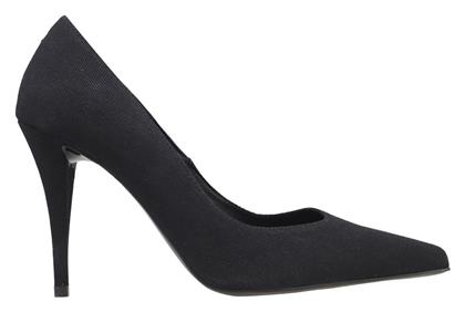 Γόβες Μαύρες Envie Shoes
