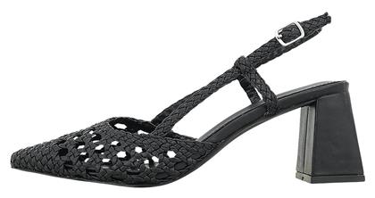 Γόβες με Λουράκι Envie Shoes