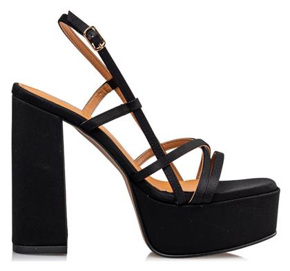 Πέδιλα Envie Shoes