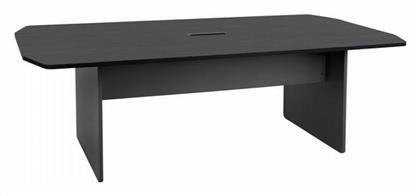Επαγγελματικό Γραφείο 240x120x75εκ. Καφέ - HomeMarkt