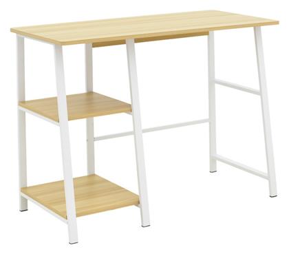 Επαγγελματικό Γραφείο Ferje 100x48x75εκ. Pakketo