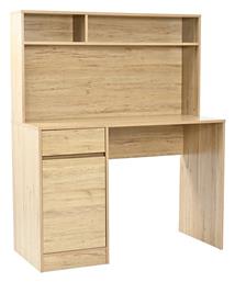 Επαγγελματικό Γραφείο Secreta 110x50x135εκ. Pakketo