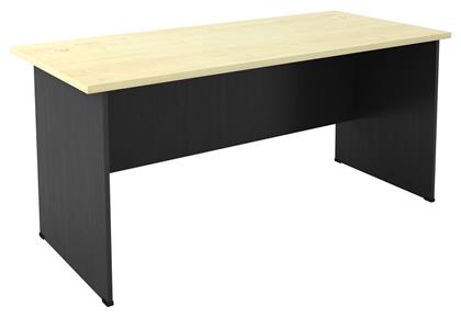 Επαγγελματικό Γραφείο Ξύλινο 150x70x74cm - Woodwell