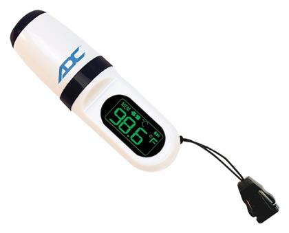 Επαγγελματικό Θερμόμετρο Ανέπαφης Μέτρησης Adc Usa Adtemp Mini 432 - ADC