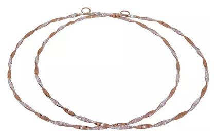 Επάργυρα Στέφανα Γάμου - Kosmima24