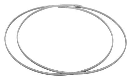 Επάργυρα Στέφανα Γάμου - Kosmima24