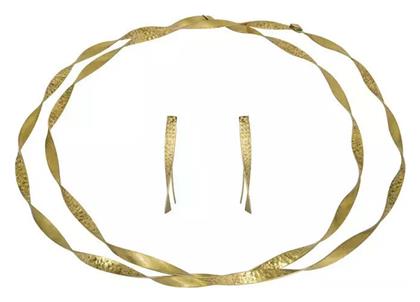 Επίχρυσα Στέφανα Γάμου - Kosmima24