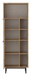 Επιδαπέδιο Ντουλάπι Φυσικό 35.5x60x161.6εκ. ArteLibre