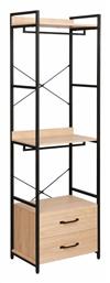 Έπιπλο Εισόδου 60x40x200εκ. Liberta