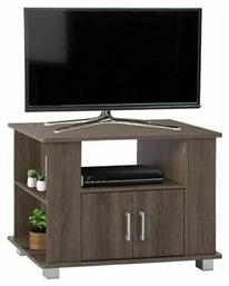 Έπιπλο Τηλεόρασης Καρυδί 80x40x57.5cm - HomeMarkt