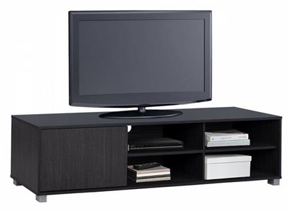 Έπιπλο Τηλεόρασης Ξύλινο Esmeralda Zebrano Μ180xΠ40xΥ41cm - HomeMarkt