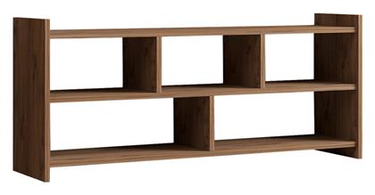 Έπιπλο Τηλεόρασης Ξύλινο Kapri Sonoma Μ120xΠ28xΥ55cm - Pakketo