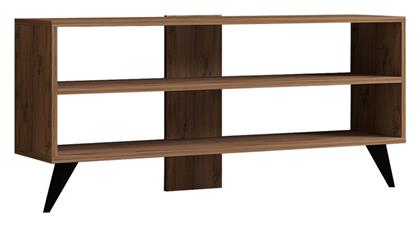 Έπιπλο Τηλεόρασης Ξύλινο Prestige Sonoma Μ120xΠ29.6xΥ50cm - Pakketo