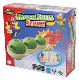 Παιχνίδι Εσωτερικού Χώρου Super Mario - Hover Shell Strike Epoch Toys