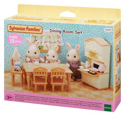 Παιχνίδι Μινιατούρα Sylvanian Families για 3+ Ετών Epoch Toys