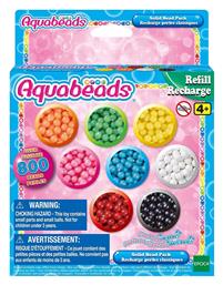 Παιδική Χειροτεχνία Aquabeads - Solid Bead για Παιδιά 4+ Ετών Epoch Toys