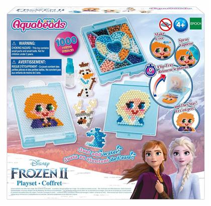 Παιδική Χειροτεχνία Disney Frozen II για Παιδιά 4+ Ετών Epoch Toys