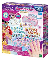 Στούντιο Νυχιών Πριγκίπισσες Disney Epoch Toys