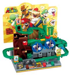 Super Mario Adventure Game Deluxe για 3+ Ετών Epoch Toys