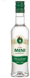 MINI Μυτιλήνης Ούζο 40% 200ml Κωδικός: 5265197 ΕΠΟΜ