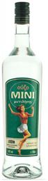 MINI Μυτιλήνης Ούζο 40% 700ml Κωδικός: 5265196 ΕΠΟΜ