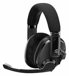 H3 Hybrid Over Ear Epos